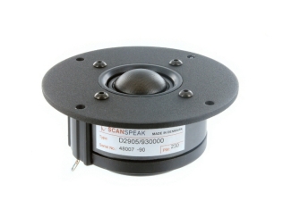D2905-930000 side std