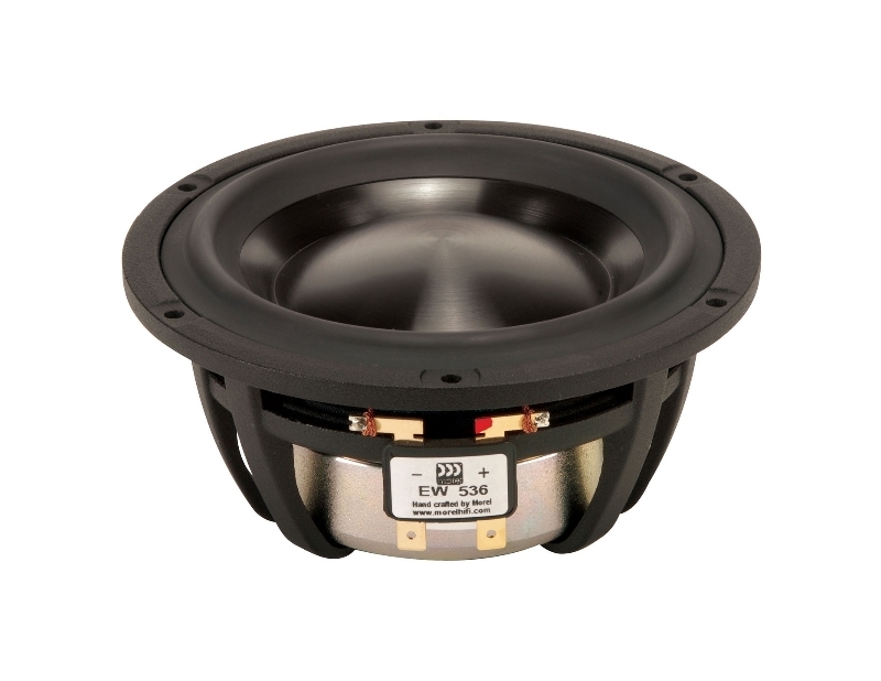 EW 536 side std