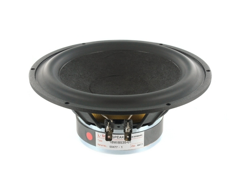 18W-8535-01 side std