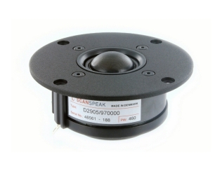 D2905-970000 side std