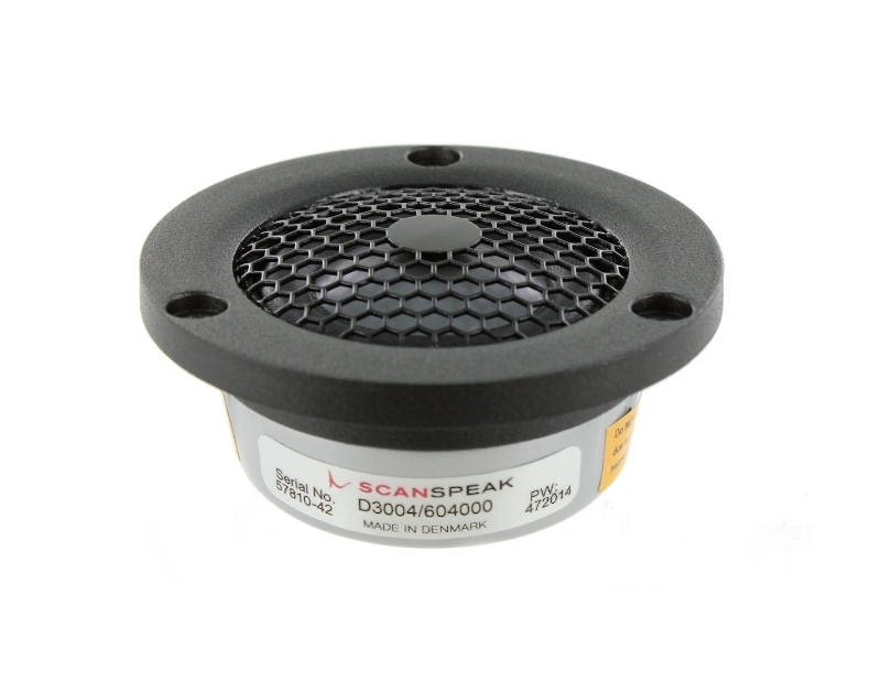 D3004-604000 side std