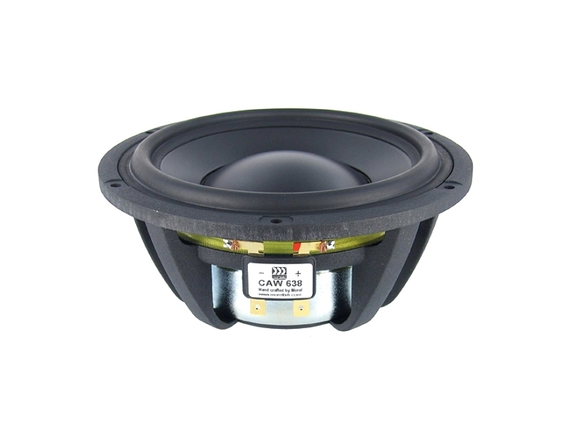 CAW638 side std