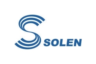 Solen -Logo