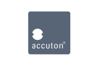 Accuton -logo