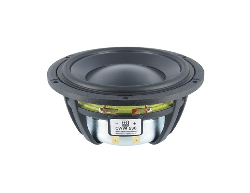 CAW538 side std