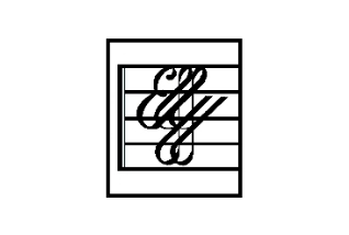 E J Jordan - Logo