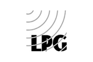 LPG - Logo