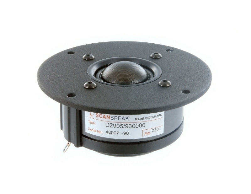 D2905-930000 side std