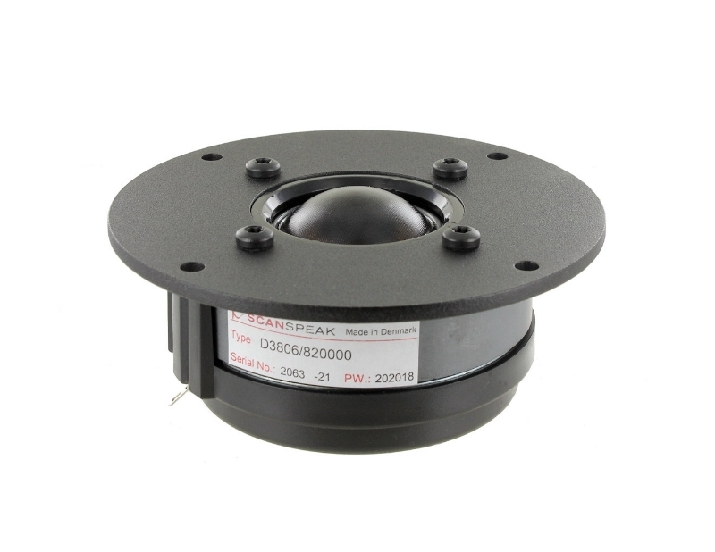 D3806-820000 side std