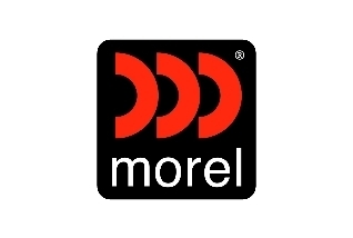 MOREL - logo