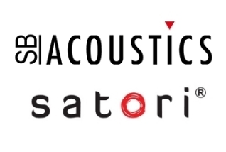 SB + Satori -logo