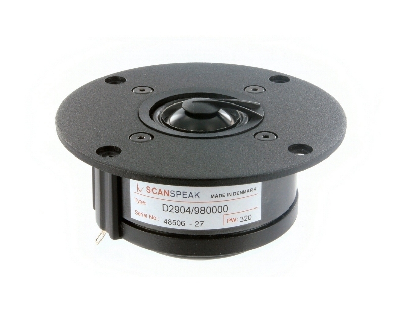 D2904-980000 side std