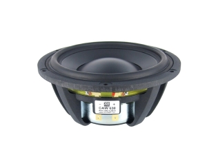 CAW638 side std
