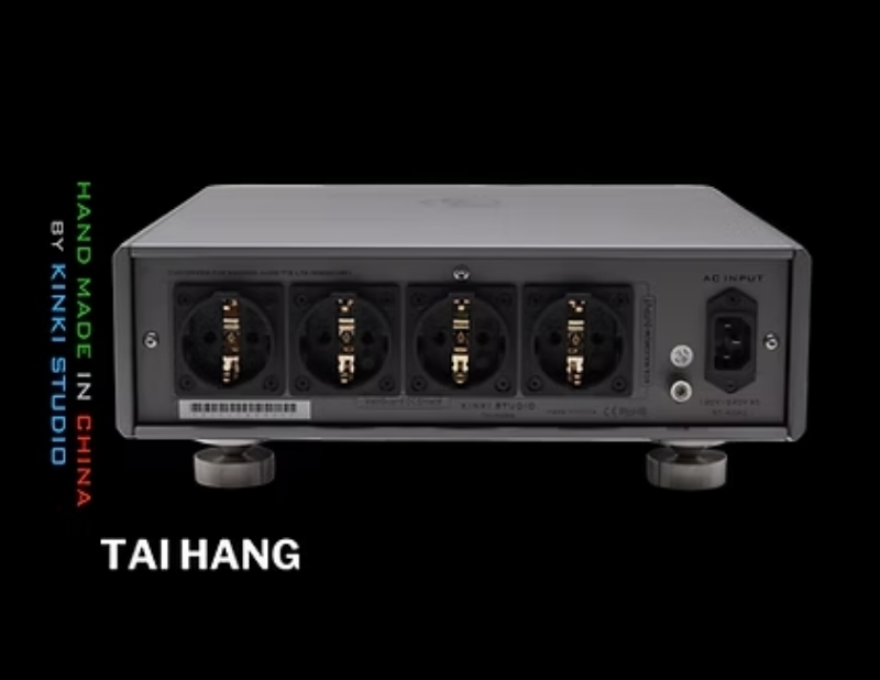 TaiHang -04-std